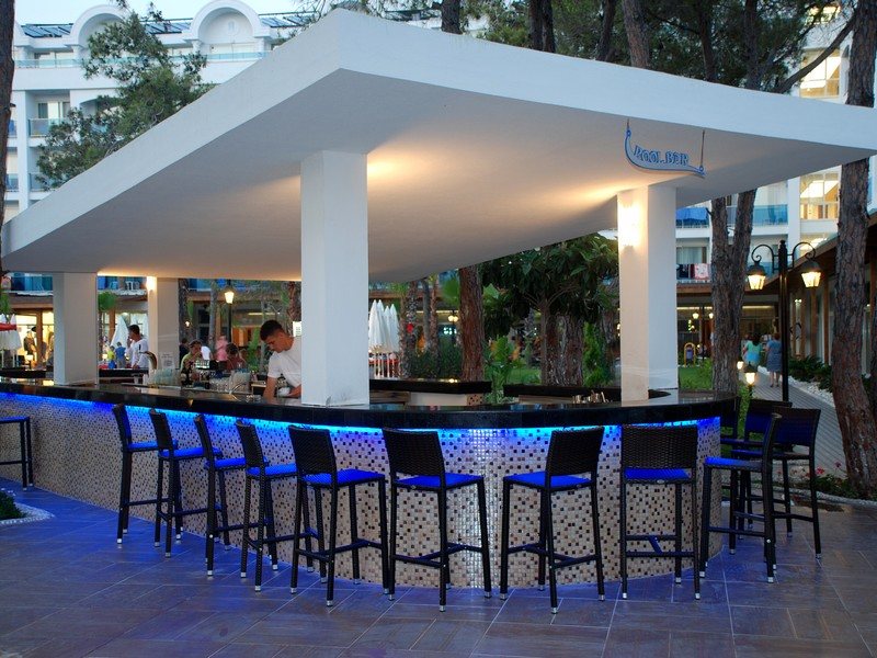 Maya World Hotel 51285