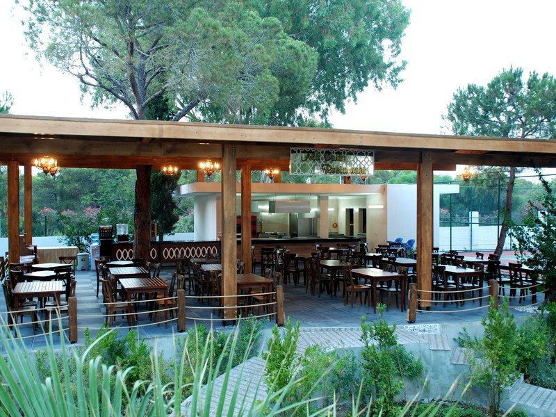 Maya World Hotel 51286