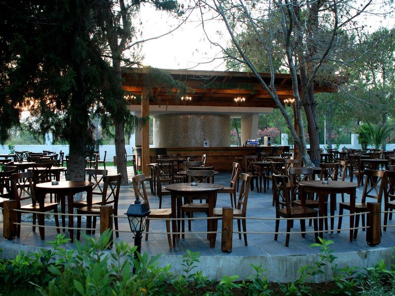 Maya World Hotel 51287