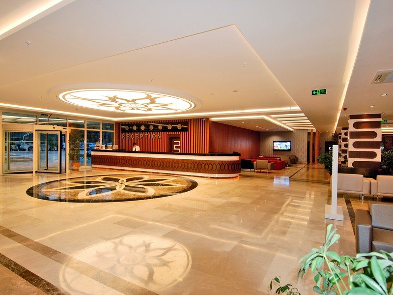 Maya World Hotel 51295