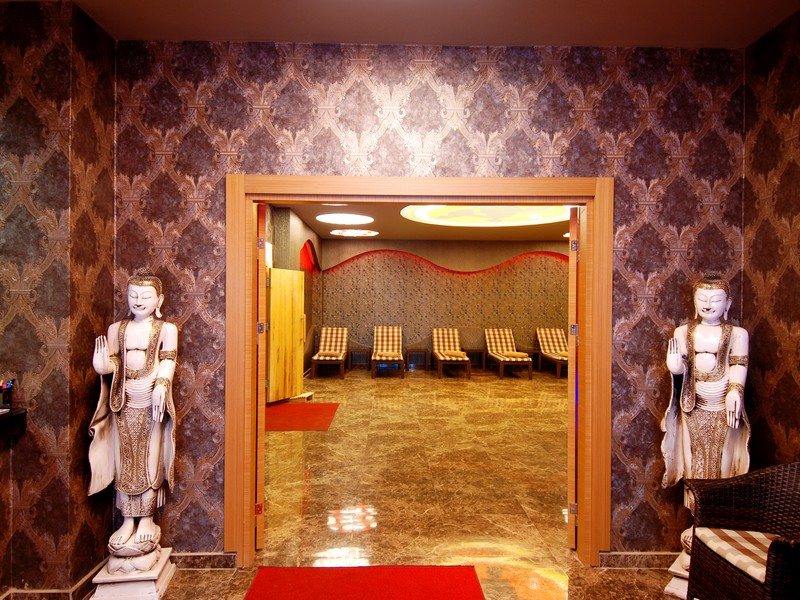 Maya World Hotel 51297