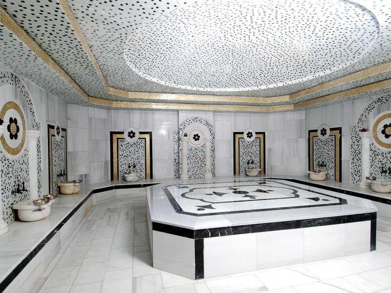 Maya World Hotel 51298