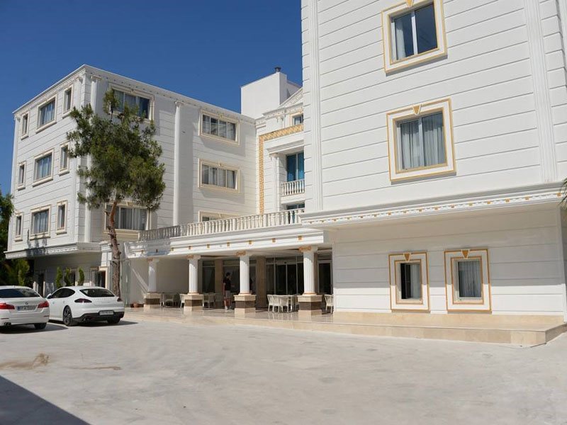 Maya World Imperial  (ех 146227