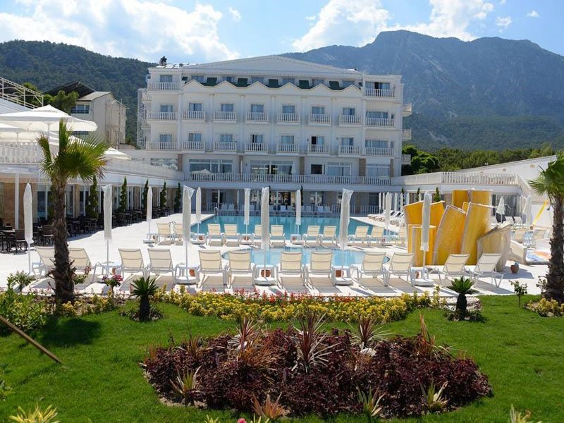 Maya World Imperial  (ех 146228