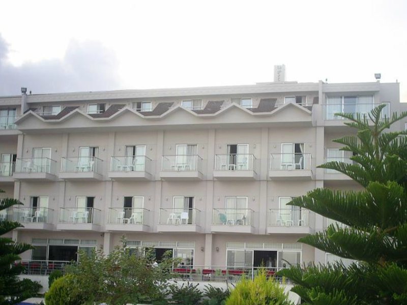 Maya World Imperial  (ех 146232