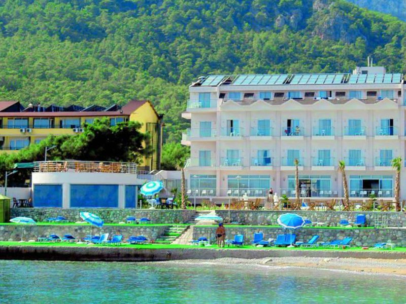 Maya World Imperial  (ех 146233