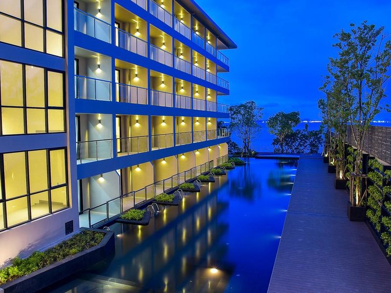 Mayaana Beach Resort (ex 268837