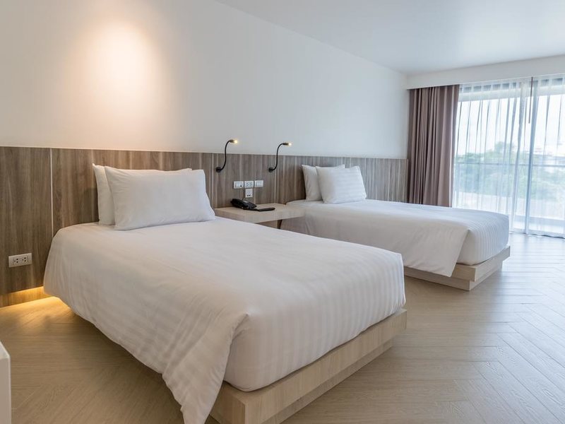 Mayaana Beach Resort (ex 268838