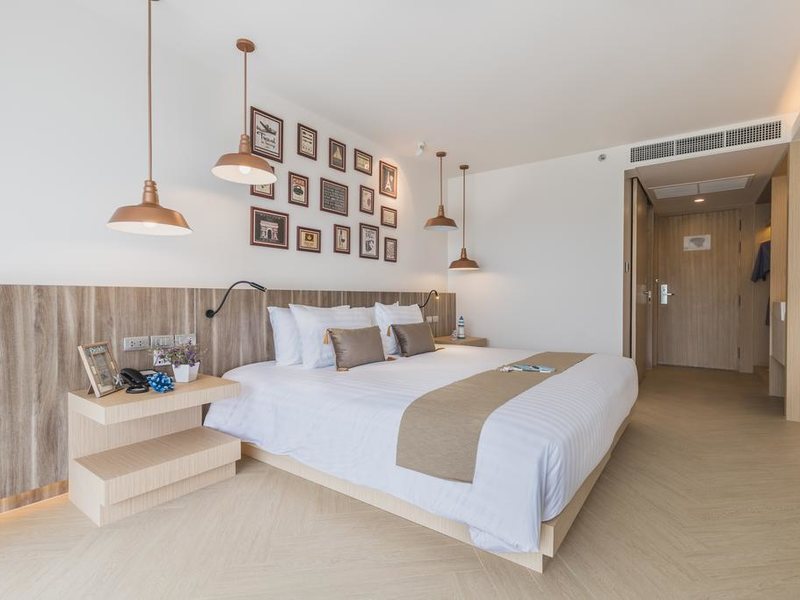 Mayaana Beach Resort (ex 268839