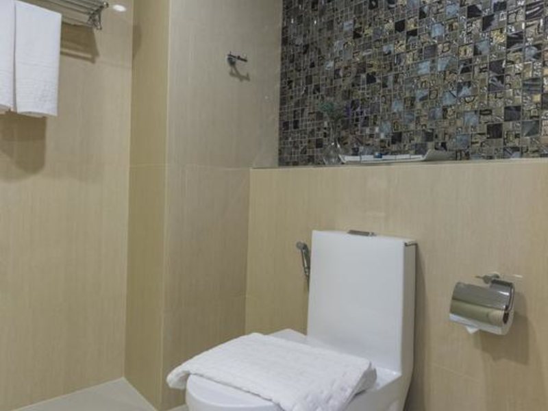 Mayaana Beach Resort (ex 268842