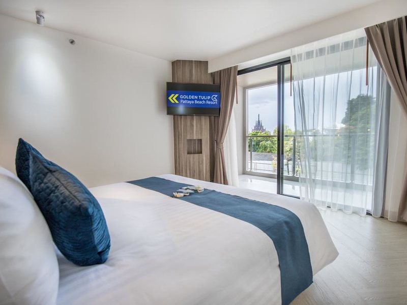 Mayaana Beach Resort (ex 268844