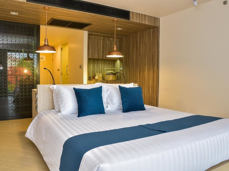 Mayaana Beach Resort (ex 268845