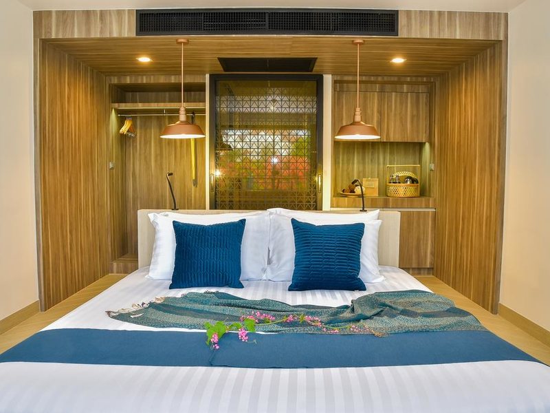 Mayaana Beach Resort (ex 268846