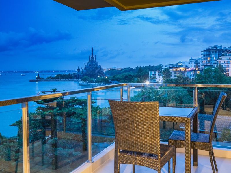 Mayaana Beach Resort (ex 268850