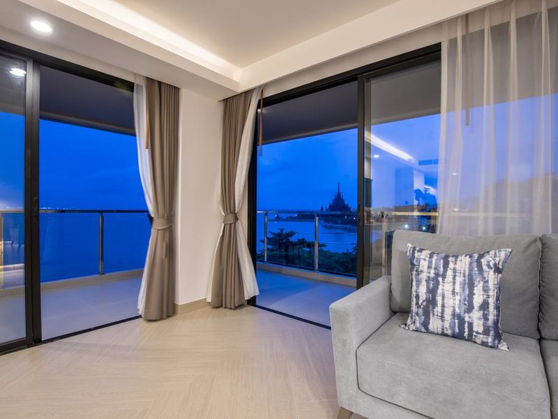 Mayaana Beach Resort (ex 268852