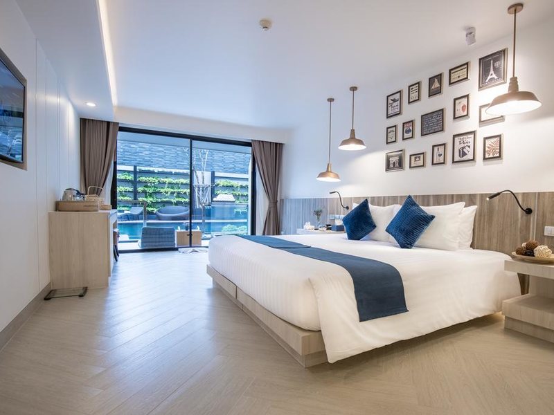 Mayaana Beach Resort (ex 268853