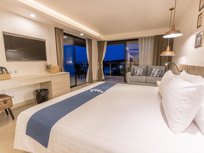 Mayaana Beach Resort (ex 268854