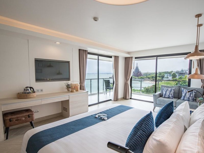 Mayaana Beach Resort (ex 268855
