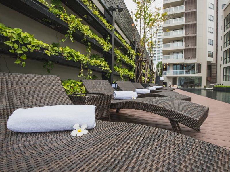 Mayaana Beach Resort (ex 268856