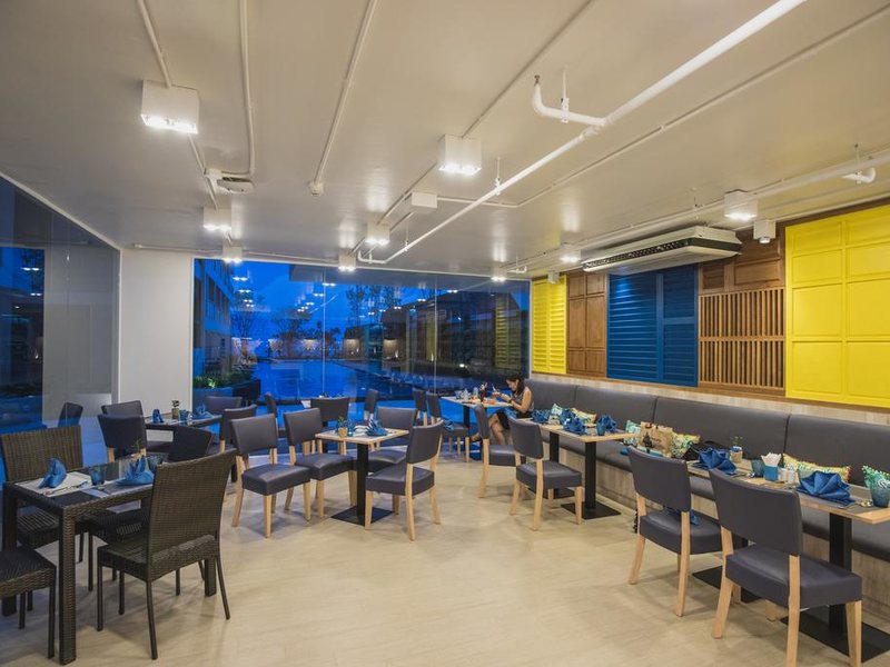 Mayaana Beach Resort (ex 268857