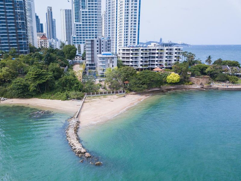 Mayaana Beach Resort (ex 268862