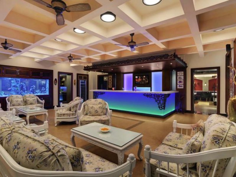 Mayfair Hideway Spa Resort 115840