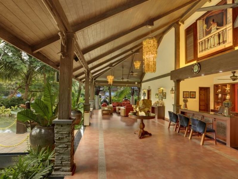 Mayfair Hideway Spa Resort 115842