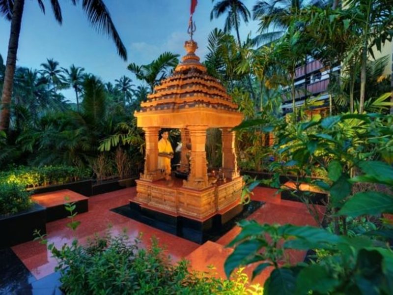 Mayfair Hideway Spa Resort 115844