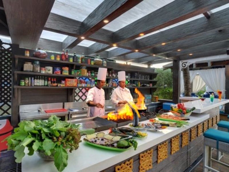 Mayfair Hideway Spa Resort 115846