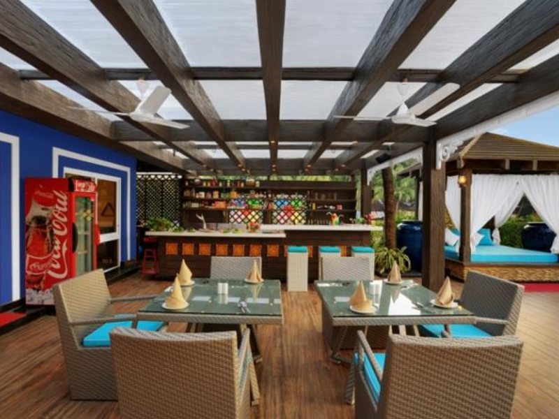 Mayfair Hideway Spa Resort 115847