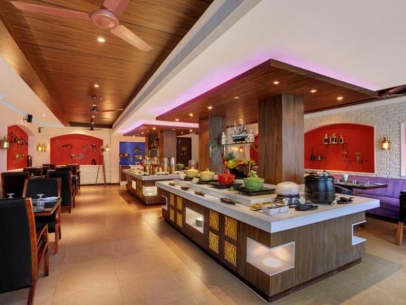 Mayfair Hideway Spa Resort 115848