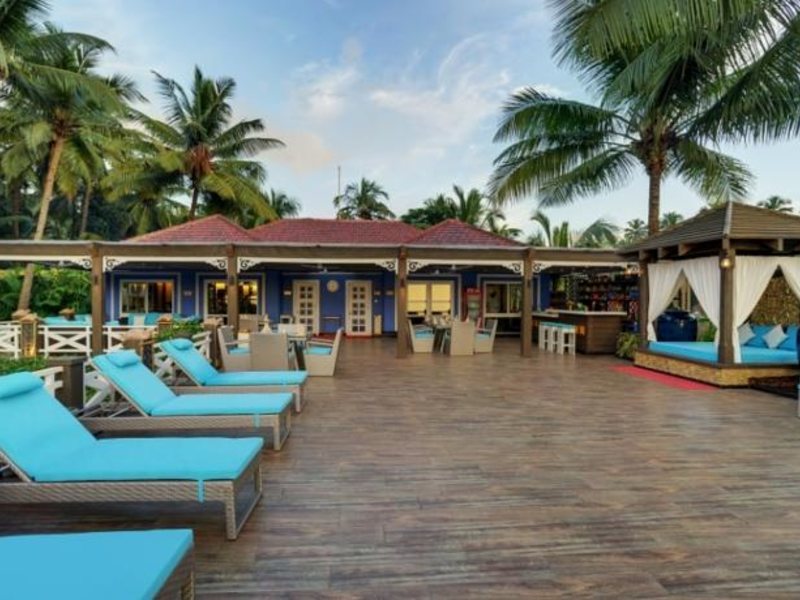 Mayfair Hideway Spa Resort 115849