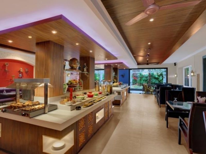 Mayfair Hideway Spa Resort 115850