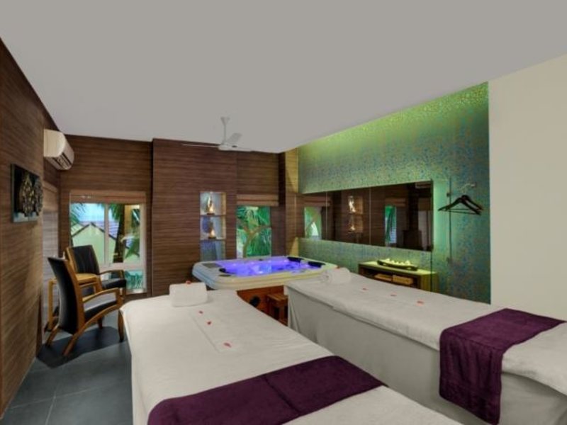 Mayfair Hideway Spa Resort 115851