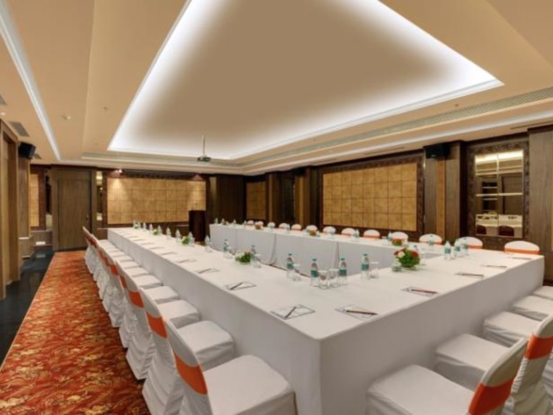 Mayfair Hideway Spa Resort 115852