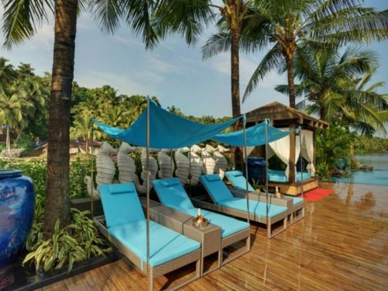 Mayfair Hideway Spa Resort 115853