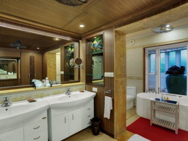 Mayfair Hideway Spa Resort 115854