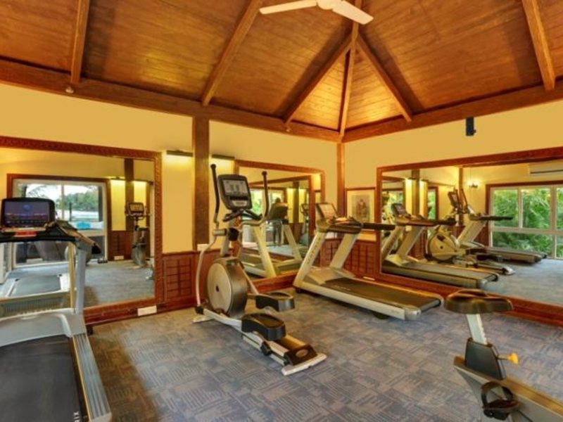 Mayfair Hideway Spa Resort 115855