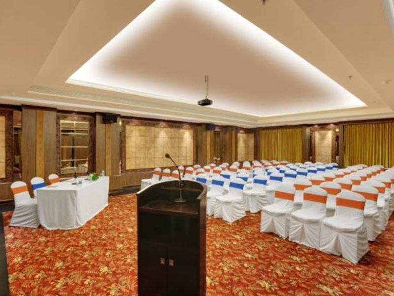 Mayfair Hideway Spa Resort 115856