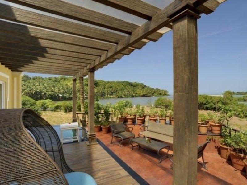 Mayfair Hideway Spa Resort 115857