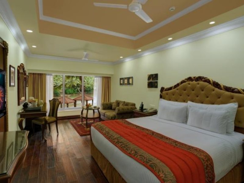 Mayfair Hideway Spa Resort 115858