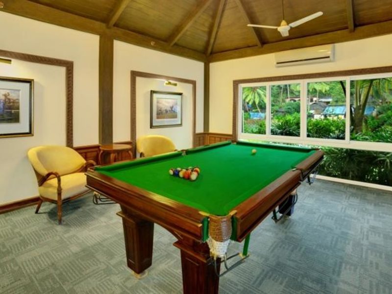 Mayfair Hideway Spa Resort 115859