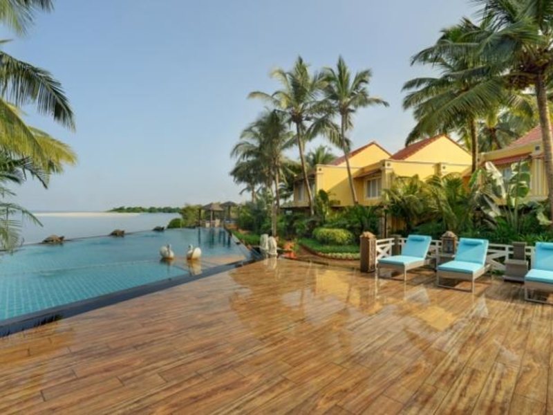 Mayfair Hideway Spa Resort 115860