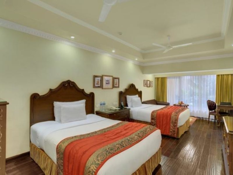 Mayfair Hideway Spa Resort 115861