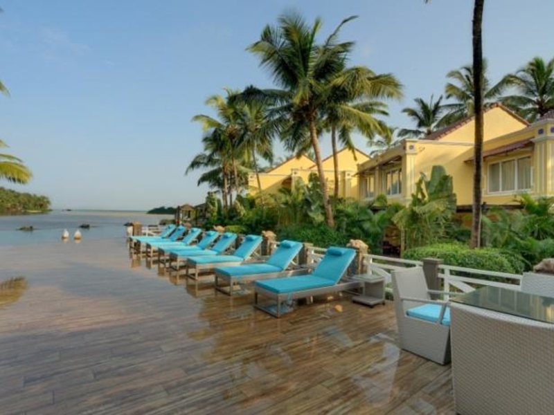 Mayfair Hideway Spa Resort 115862