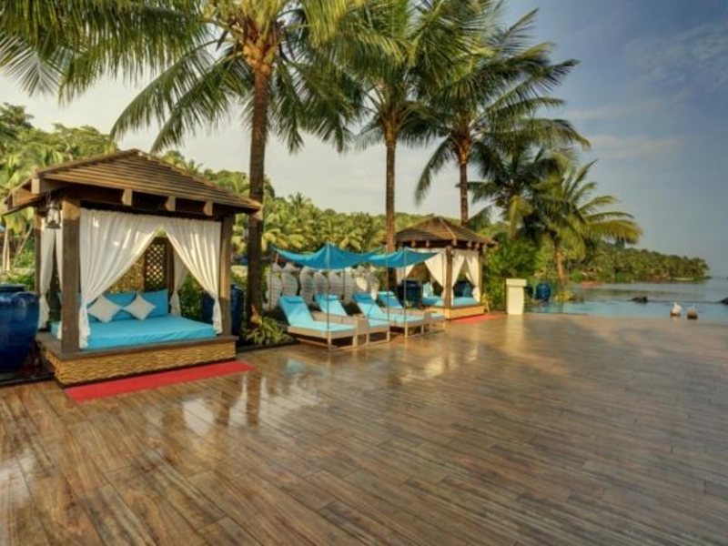 Mayfair Hideway Spa Resort 115863