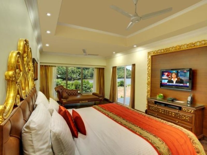 Mayfair Hideway Spa Resort 115866