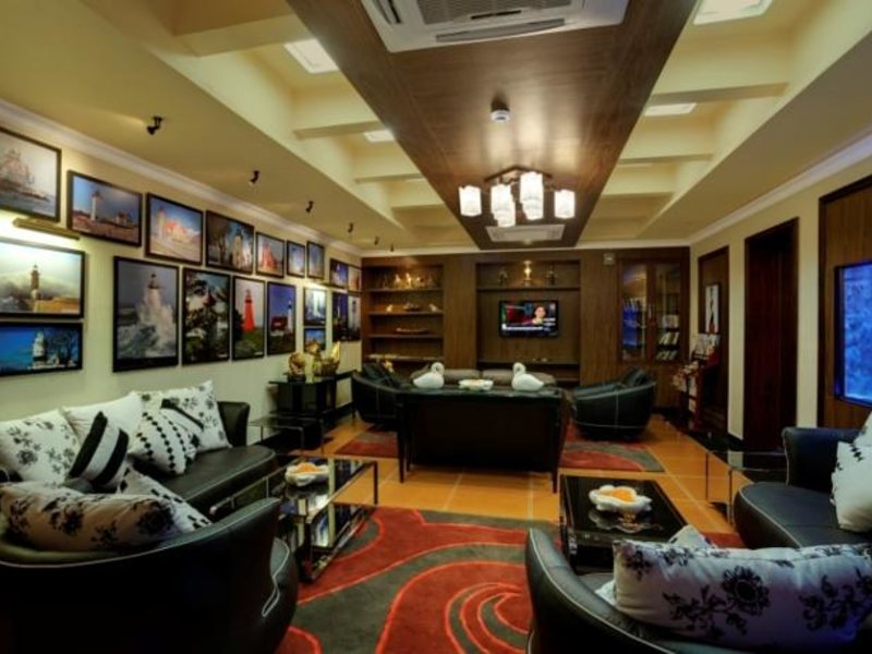 Mayfair Hideway Spa Resort 115868