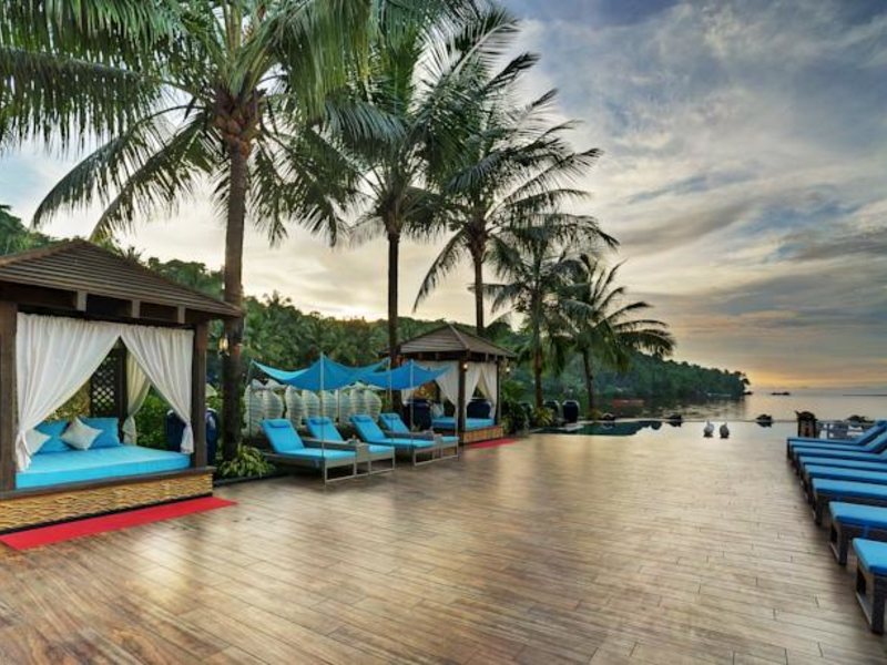 Mayfair Hideway Spa Resort 115870