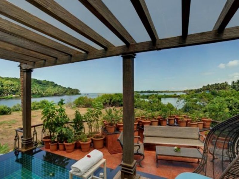 Mayfair Hideway Spa Resort 115871